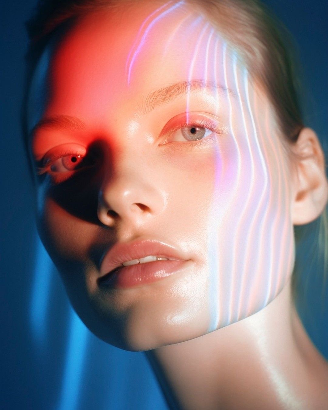 Детская кожа и косметология будущего