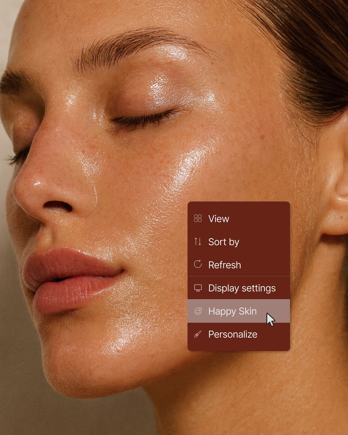 Микробиом кожи